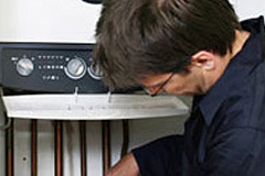 boiler repair West Ginge