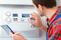 free commercial West Ginge boiler quotes