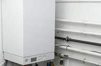free West Ginge condensing boiler quotes