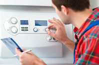 free West Ginge gas safe engineer quotes
