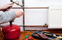 free West Ginge heating repair quotes