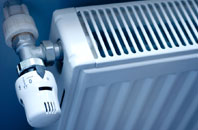 free West Ginge heating quotes