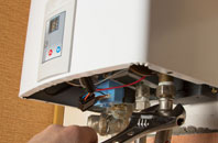 free West Ginge boiler install quotes