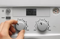 free West Ginge boiler maintenance quotes