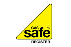 gas safe companies West Ginge